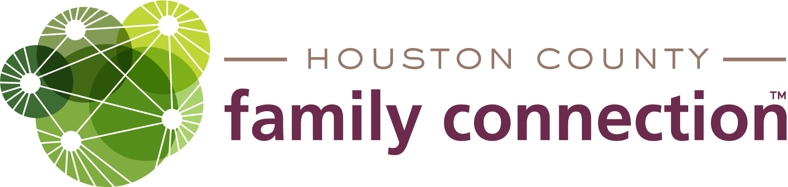 Houston County – GAFCP logo